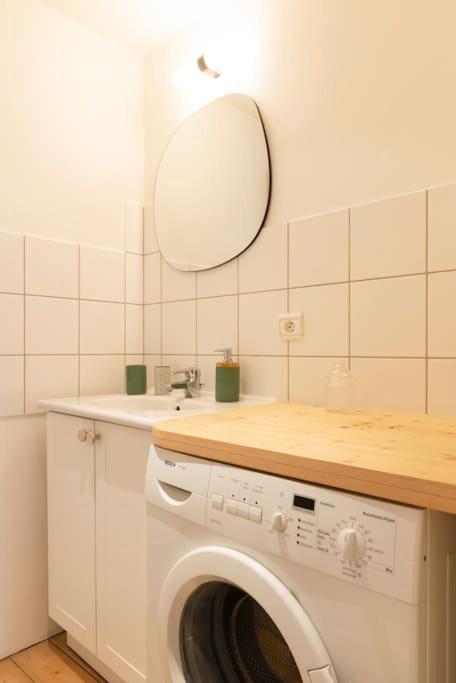 Le Cosy Du Pont Mouja Apartment Nancy Bagian luar foto